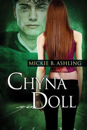 Chyna Doll de Mickie B. Ashling