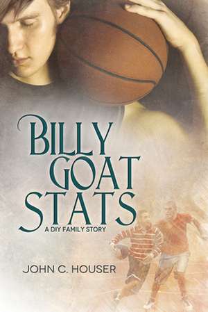 Billy Goat STATS de John C. Houser