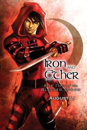 Li, A: Iron and Ether