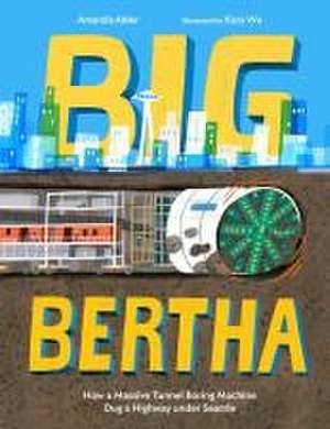 Big Bertha de Amanda Abler