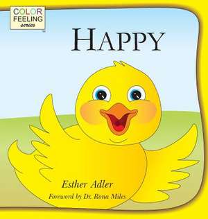 Happy de Esther Adler