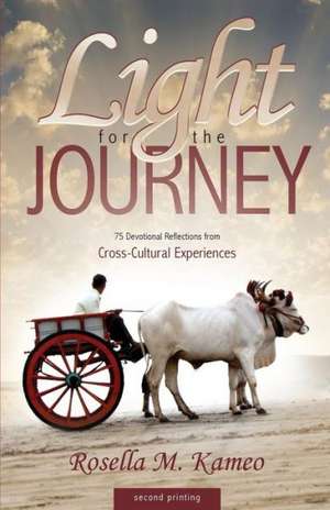 Light for the Journey de Rosella M. Kameo