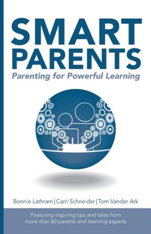 Smart Parents de BONNIE LATHRAM