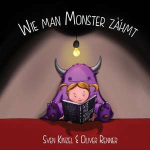 GER-WIE MAN MONSTER ZAHMT