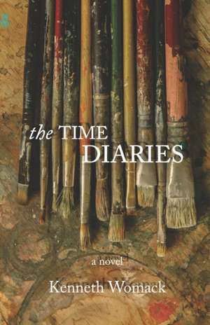 The Time Diaries de Kenneth Womack