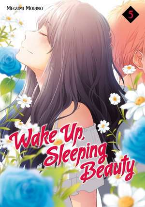 Wake Up, Sleeping Beauty 5 de Megumi Morino