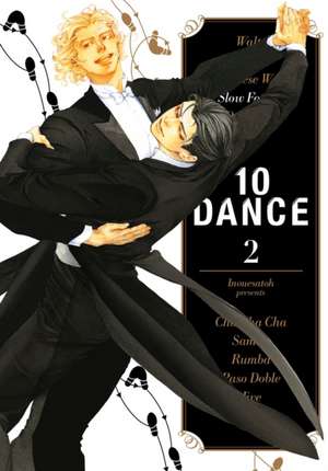 10 Dance 2 de Inouesatoh