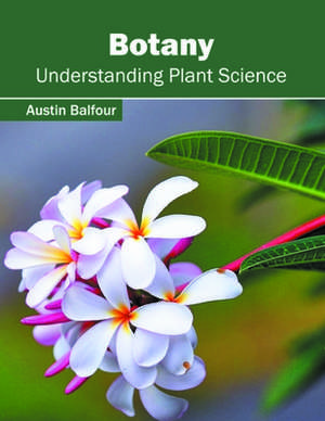 Botany de Austin Balfour