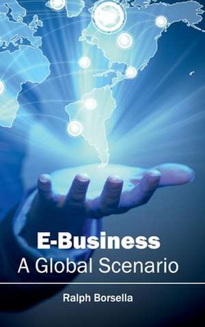 E-Business de Ralph Borsella