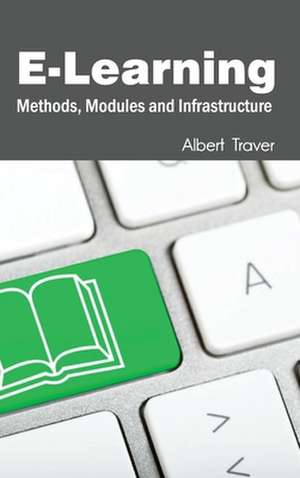 E-Learning de Albert Traver