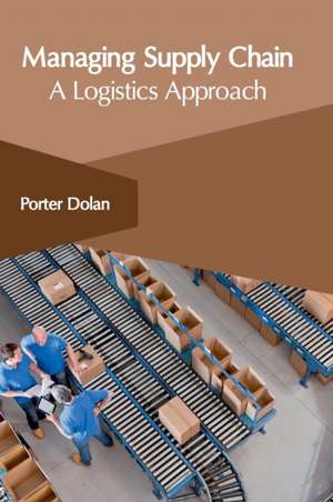 Managing Supply Chain de Dolan, Porter