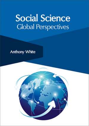 Social Science de Anthony White