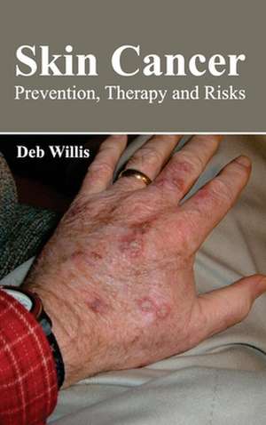 Skin Cancer de Deb Willis