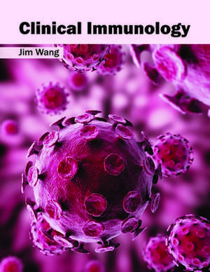 Clinical Immunology de Jim Wang