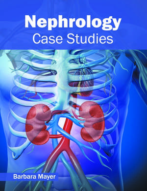 Nephrology de Barbara Mayer