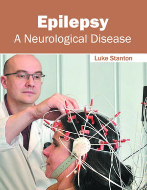 Epilepsy de Luke Stanton