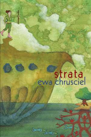 Strata de Ewa Chrusciel