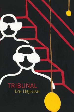 Tribunal de Lyn Hejinian