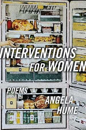 Interventions for Women de Angela Hume