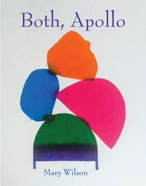 Both, Apollo de Mary Wilson