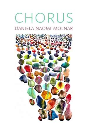 CHORUS de Daniela Naomi Molnar