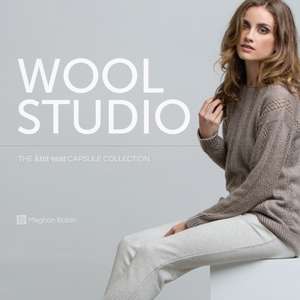 Wool Studio de M Babin