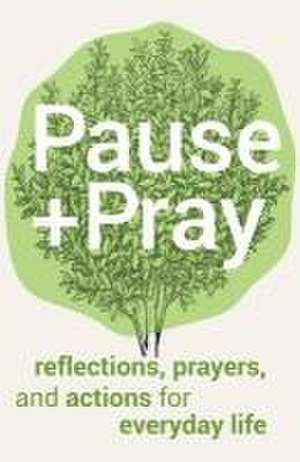 Pause and Pray de Franciscan Media