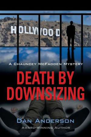 Death by Downsizing de Dan Anderson