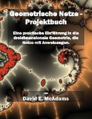 McAdams, D: Geometrische Netze - Projektbuch