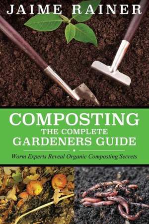 Composting de Jaime Rainer