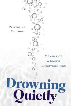 Drowning Quietly de Pellegrino Riccardi