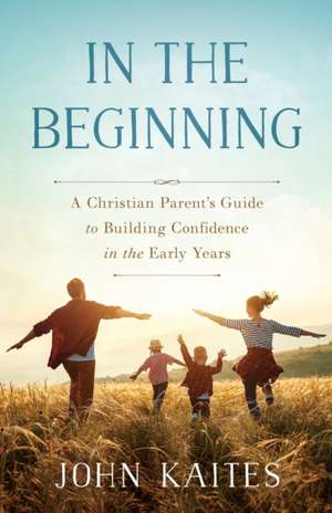 In the Beginning de John Kaites