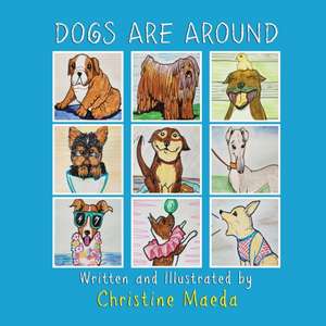 Dogs de Christine Maeda