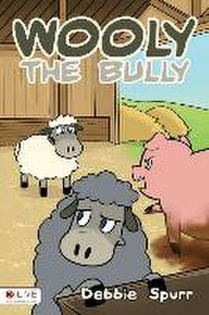 Wooly, the Bully de Debbie Spurr