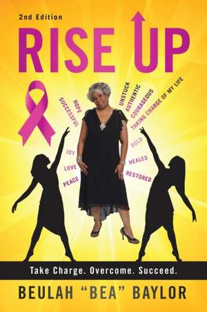 Rise Up de Beulah Bea Baylor