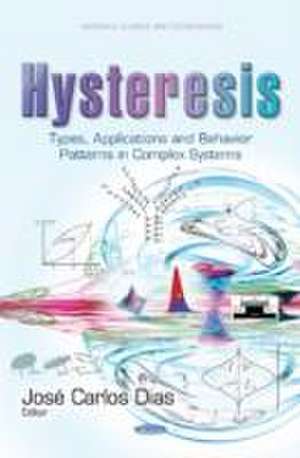 Hysteresis de Jose Carlos Dias