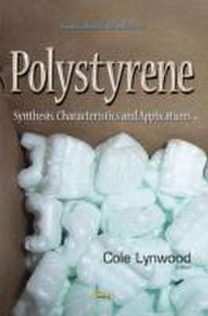 Polystyrene de Cole Lynwood