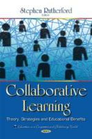 Collaborative Learning de Stephen Rutherford