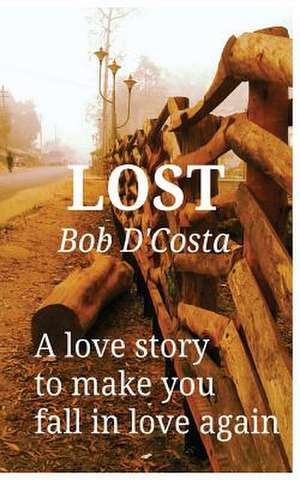 Lost de Bob D'Costa