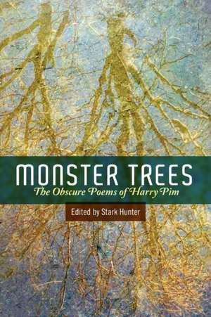 Monster Trees de Stark Hunter