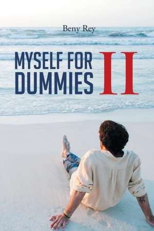 Myself for Dummies II de Beny Rey