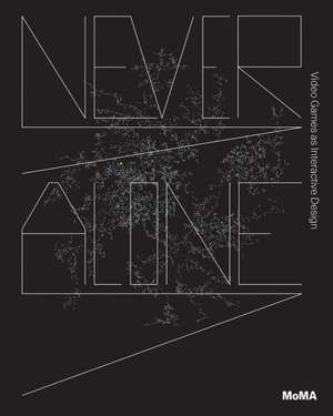 Never Alone: Video Games as Interactive Design de Paola Antonelli