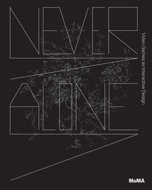 Never Alone de Paola Antonelli