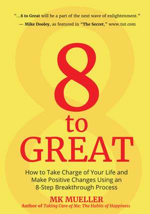 8 to Great de M. K. Mueller