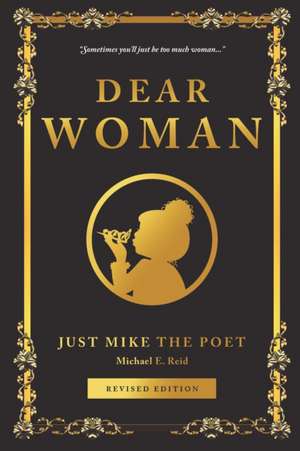 Dear Woman de Michael Reid