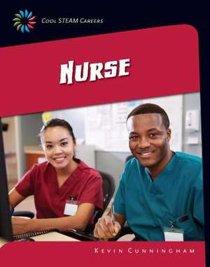 Nurse de Kevin Cunningham