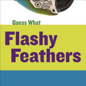 Flashy Feathers: Macaw de Kelly Calhoun