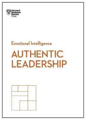 Authentic Leadership de Gareth Jones