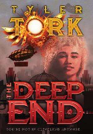 The Deep End de Tyler Tork