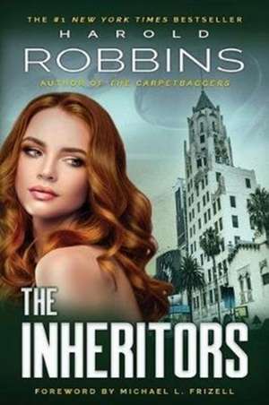 The Inheritors de Harold Robbins